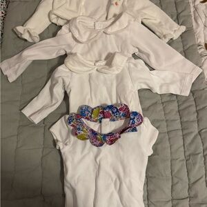 Jacadi Paris & Janie and Jack